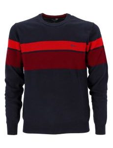 Harmont & Blaine Sweaters Blue