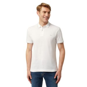 Harmont & Blaine T-shirts and Polos White