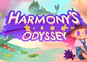 Harmony's Odyssey Steam Key