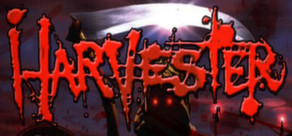 Harvester Steam Key