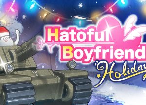 Hatoful Boyfriend: Holiday Star Steam Key