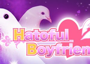 Hatoful Boyfriend Steam Key