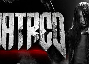 Hatred Steam Key