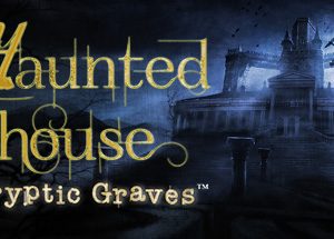 Haunted House: Cryptic Graves Steam Key