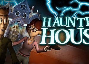 Haunted House Steam Key