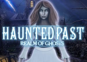 Haunted Past: Realm of Ghosts Steam Key