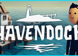 Havendock Steam Key