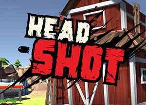 Head Shot Steam Key