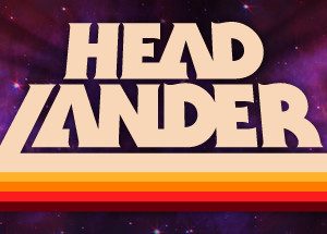 Headlander Steam Key