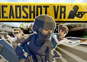 Headshot VR Steam Key
