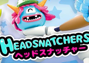 Headsnatchers Steam Key