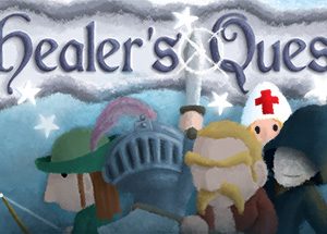 Healer's Quest Steam Key
