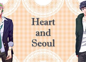 Heart and Seoul Steam Key