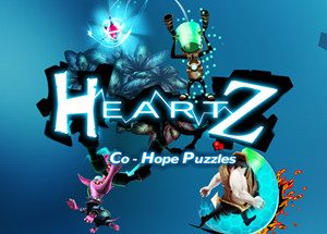 HeartZ: Co-Hope Puzzles Steam Key