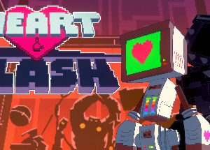 Heart&Slash Steam Key