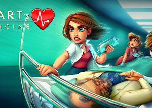 Heart's Medicine - Season One Steam Key