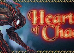 Hearts of Chaos Steam Key