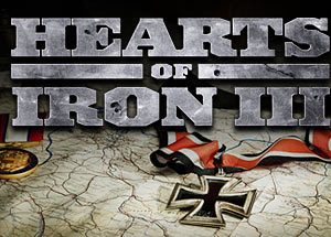 Hearts of Iron III Collection Steam Key