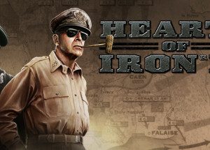 Hearts of Iron IV: Colonel Edition Steam Key