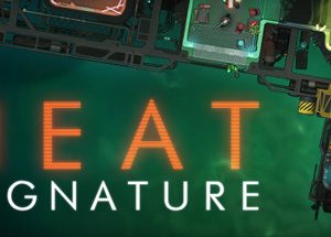 Heat Signature Steam Key