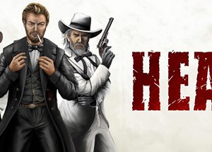 Heat Steam Key