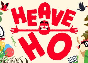 Heave Ho Steam Key
