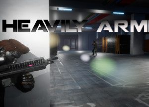 Heavily Armed Steam Key