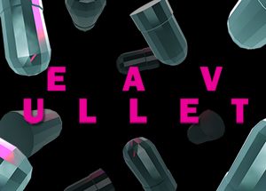 Heavy Bullets Steam Key