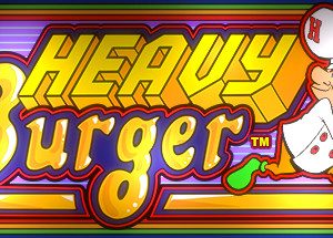Heavy Burger Steam Key