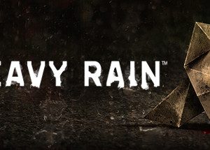 Heavy Rain Steam Key