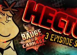 Hector: Badge of Carnage - Full Series Steam Key
