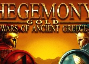 Hegemony Gold: Wars of Ancient Greece Steam Key