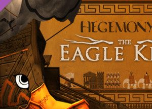 Hegemony III: The Eagle King Steam Key