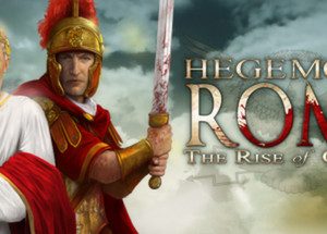 Hegemony Rome: The Rise of Caesar Steam Key