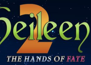 Heileen 2: The Hands Of Fate Steam Key