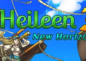 Heileen 3: New Horizons Steam Key