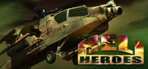 Heli Heroes Steam Key