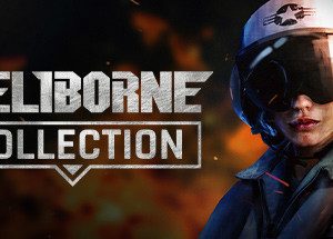 Heliborne Collection Steam Key