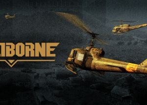 Heliborne Steam Key