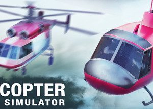 Helicopter Flight Simulator Steam Key