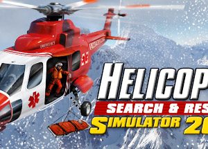Helicopter Simulator 2014: Search and Rescue Steam Key