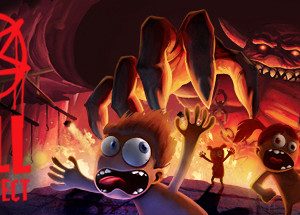 Hell Architect Steam Key