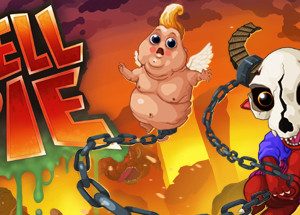 Hell Pie Steam Key