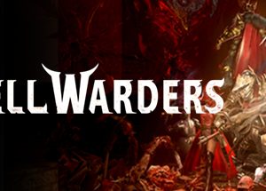 Hell Warders Steam Key