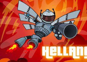 HellAngel Steam Key