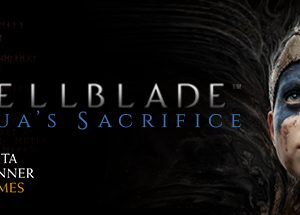 Hellblade: Senua's Sacrifice Steam Key