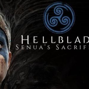 Hellblade Senua's Sacrifice VR Edition Global Steam Key