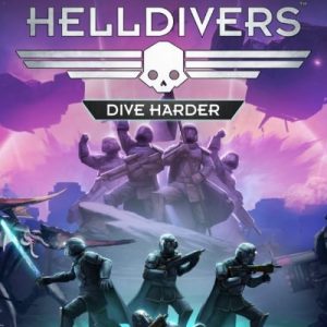 Helldivers - Terrain Specialist Pack DLC Global Steam Key