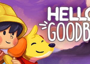 Hello Goodboy Steam Key