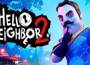 Hello Neighbor 2 Steam Key: Europe